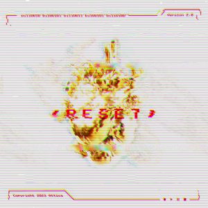 Reset (CD)